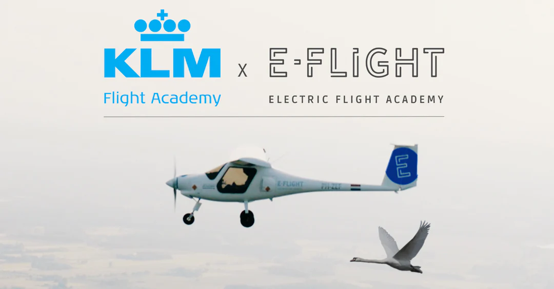 E-Flight-Academy-KLM